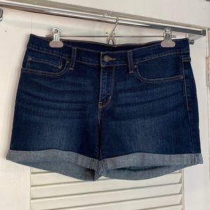 Levi’s shorts